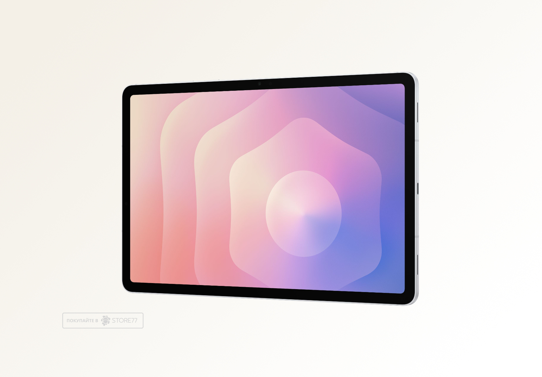 Планшет Samsung Galaxy Tab S11 5G 12/512Gb (Silver)