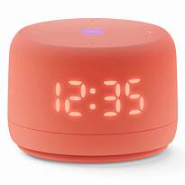 Умная колонка Яндекс.Станция Лайт 2 (Коралловая)