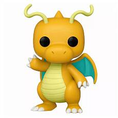 Фигурка Funko POP! Games Pokemon Dragonite (EMEA) (850)