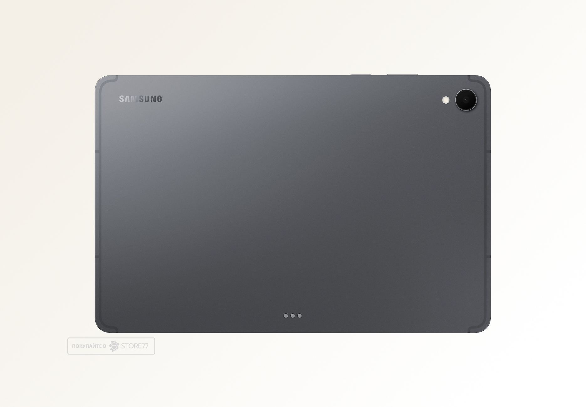 Планшет Samsung Galaxy Tab S11 5G 12/256Gb (Gray)