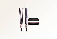 Выпрямитель Dyson Airstrait HT01 (Jasper Plum)