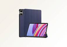 Чехол для планшета Redmi Pad Pro (Синий)