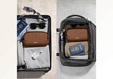 Сумка Tomtoc Light-T12 1.8L (Brown)