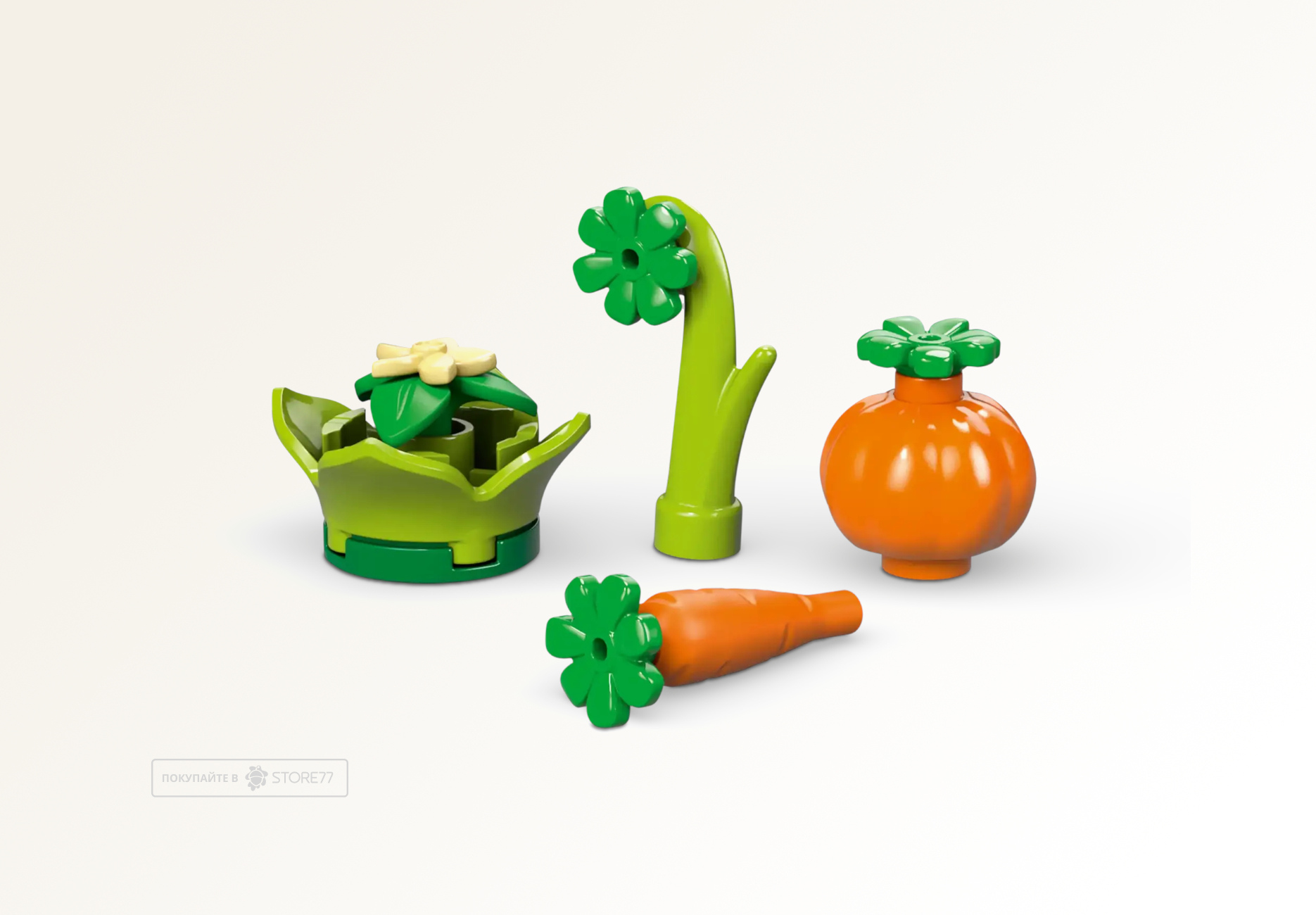 Конструктор LEGO Jurassic World 76962 Малыш Бампи: Анкилозавр