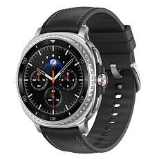 Умные часы Samsung Galaxy Watch 8 Classic 46mm (Black)