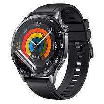 Гидрогелевая пленка для Huawei Watch GT 5, 46mm (Матовая)