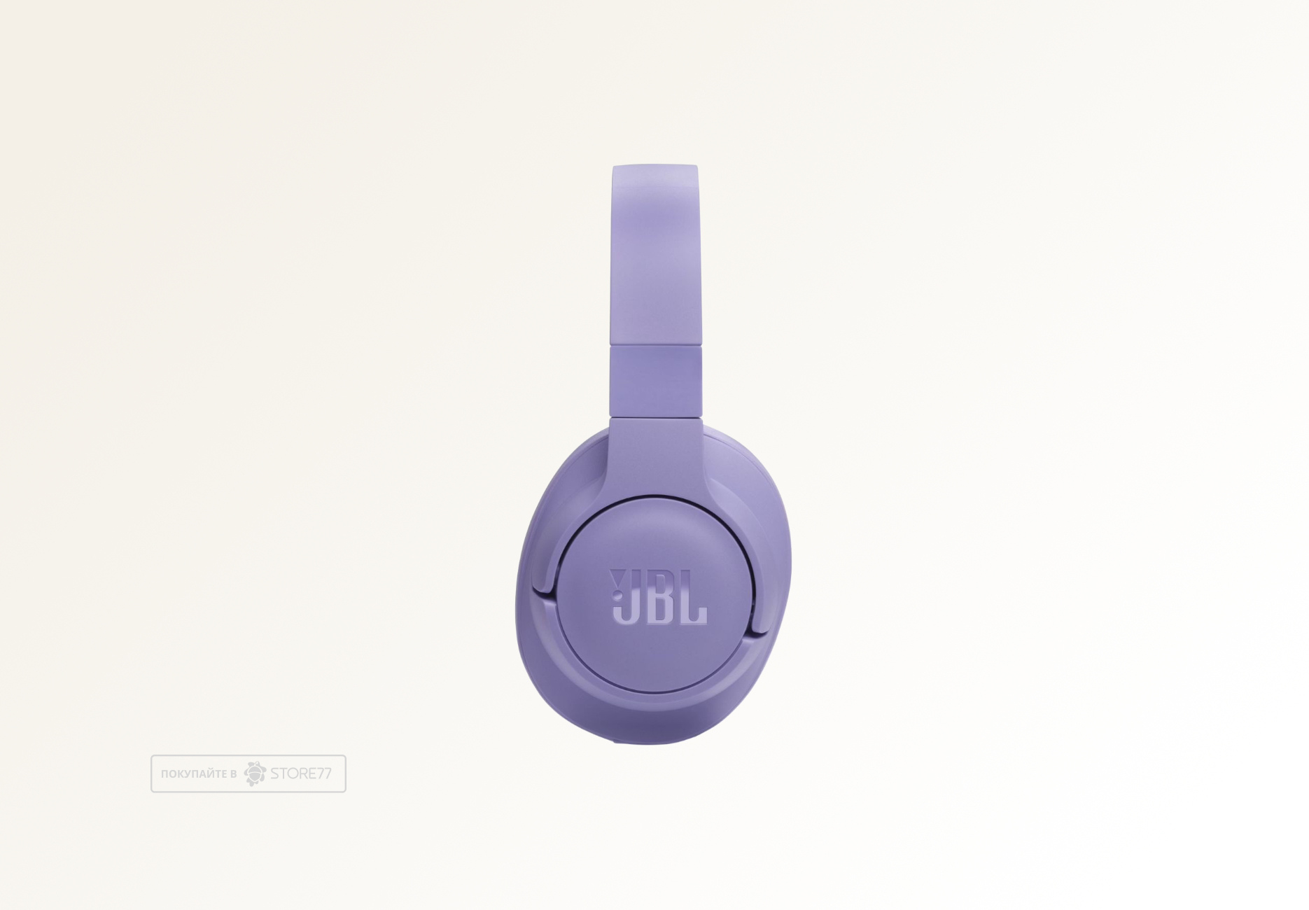 Беспроводные наушники JBL Tune 720BT (Фиолетовые)