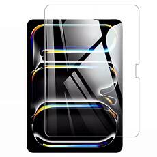 Защитное стекло для планшета iPad Pro 11" M4 (Прозрачное)