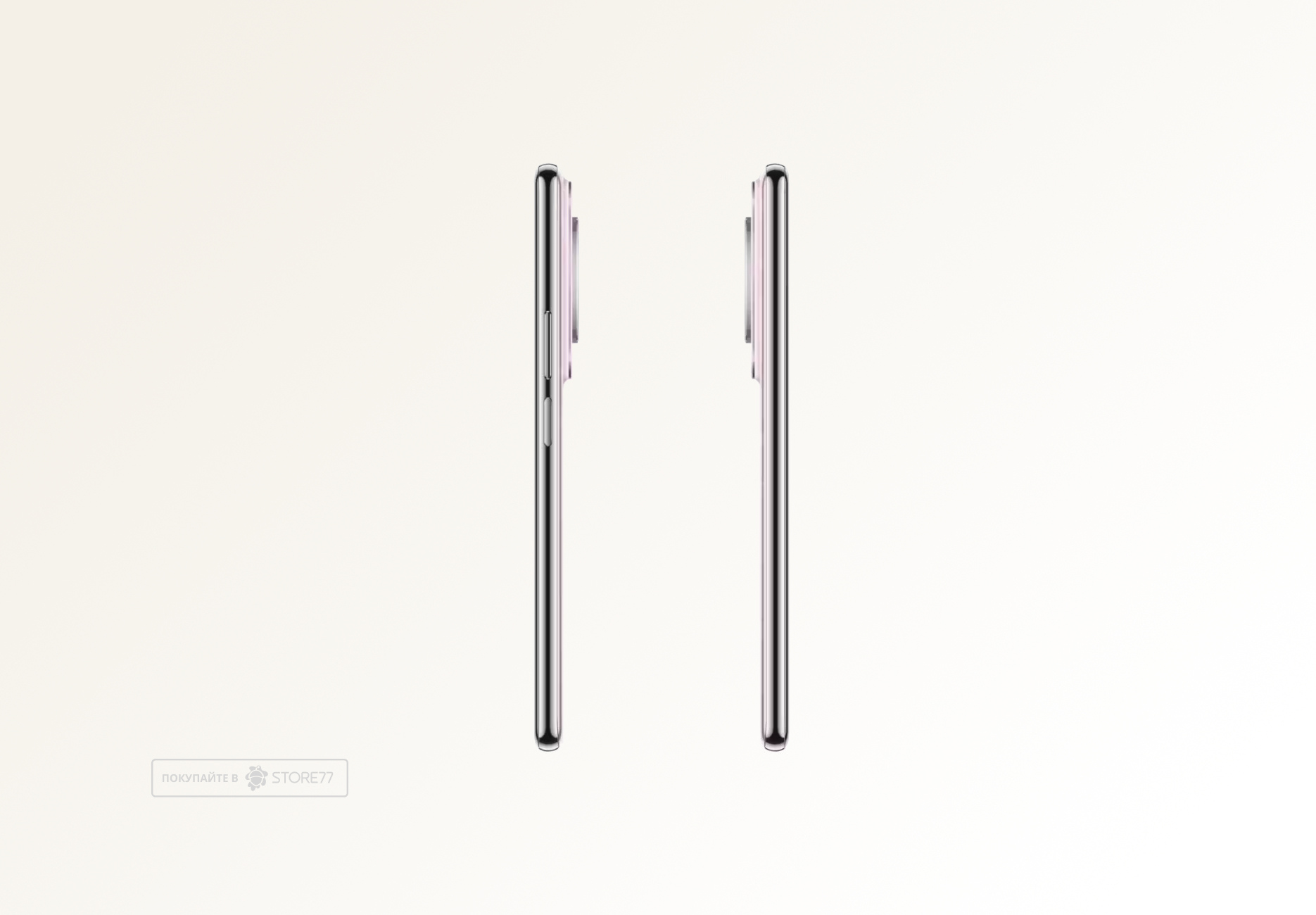 Телефон Huawei Nova 14 Pro 12/512Gb (Pink)