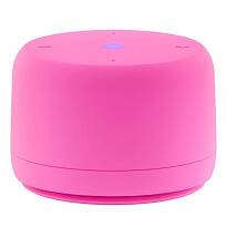Умная колонка Яндекс.Станция Лайт 2 без часов (Розовая)
