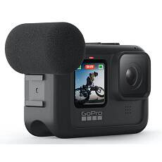 Медиамодуль для GoPro Media Mod (для GoPro 9/10/11/12/13)