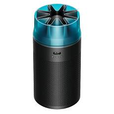 Очиститель воздуха Dyson HushJet Purifier Compact (Black/Teal)