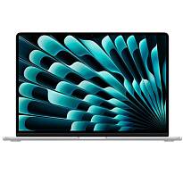 Ноутбук Apple MacBook Air 13.6" (M4, 16 Gb, 1 Tb SSD) Серебристый (Z1CU000GS)