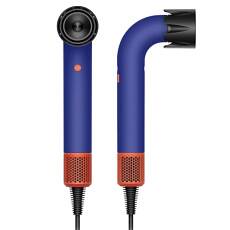 Фен Dyson Supersonic R Professional HD18 (Синий/Оранжевый)