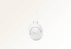 Беспроводные наушники JBL Tune 780NC (Белые)