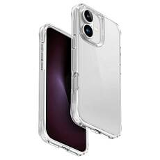 Чехол Uniq для iPhone 16 Lifepro Xtreme (Clear)