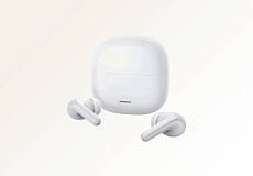 Беспроводные наушники Xiaomi Redmi Buds 8 Lite (Белые)