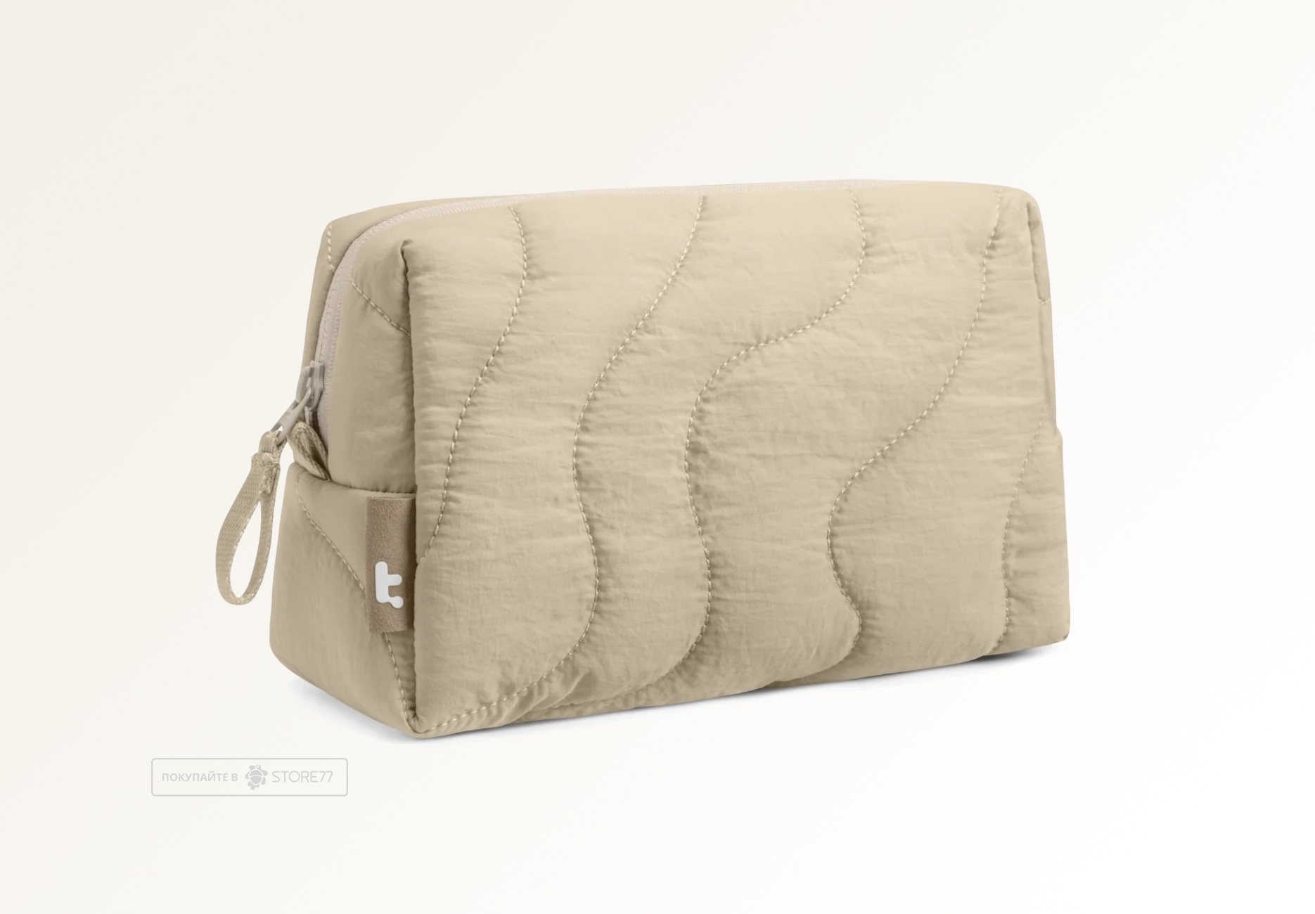 Сумка Tomtoc Terra-A27 2L (Natural Sand)