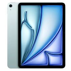 Планшет Apple iPad Air 11 M3 512Gb Wi-Fi +Сellular (Голубой)