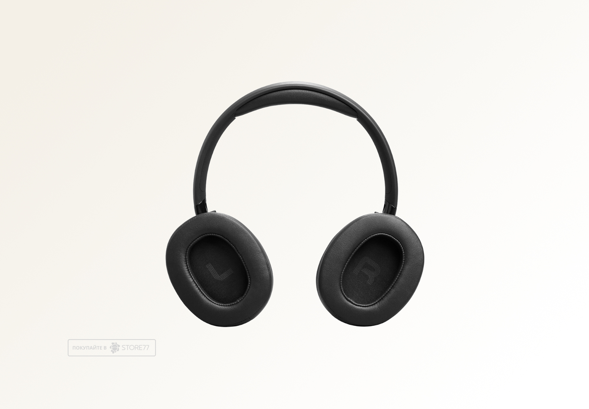 Беспроводные наушники JBL Tune 780NC (Черные)