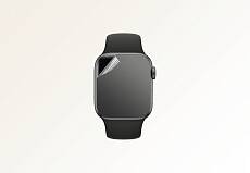 Гидрогелевая пленка для Apple Watch 40mm (Матовая)
