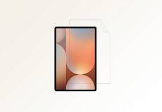 Защитная пленка для планшета Samsung Galaxy Tab S10+ (Глянцевая)
