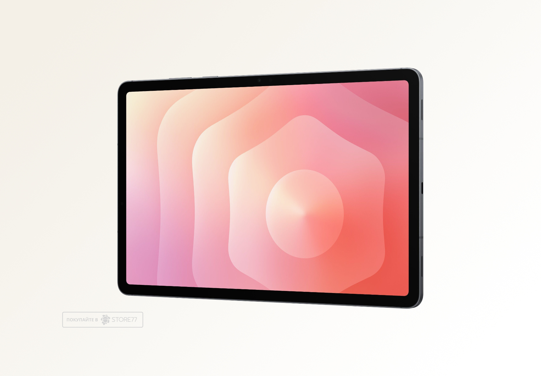 Планшет Samsung Galaxy Tab S11 5G 12/256Gb (Gray)