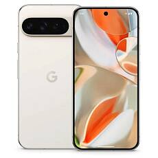 Телефон Google Pixel 9 Pro 16/128Gb (Porcelain)