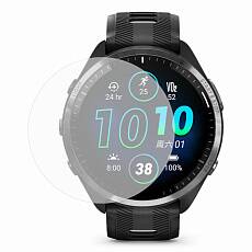 Гидрогелевая пленка для Garmin FORERUNNER 965, 47 мм (Матовая)
