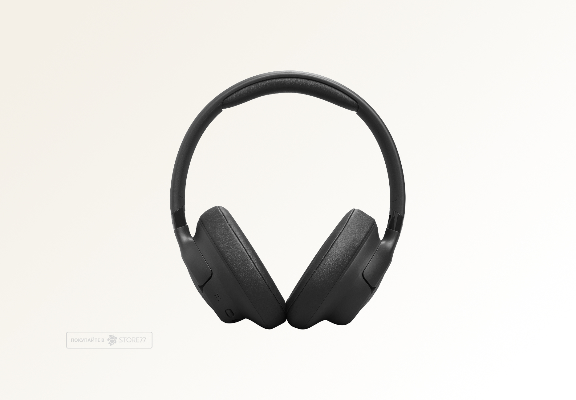 Беспроводные наушники JBL Tune 730BT (Черные)