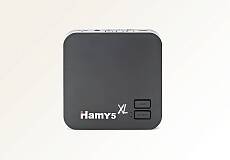 Игровая приставка Hamy 5 XL AV+HDMI (800 в 1)