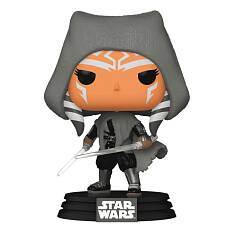 Фигурка Funko POP! Bobble Star Wars Ahsoka Ahsoka Tano (650)