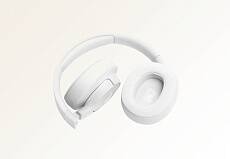 Беспроводные наушники JBL Tune 720BT (Белые)