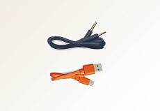 Беспроводные наушники JBL Tune 720BT (Синие)