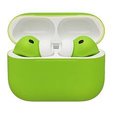 Беспроводные наушники Apple AirPods Pro 3 (Салатовый)