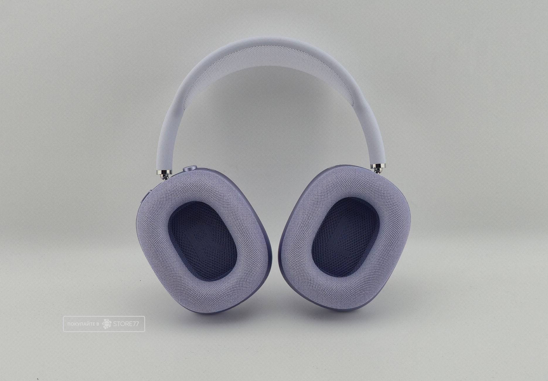 Беспроводные наушники Apple AirPods Max USB-C (Фиолетовый) (Уценка)