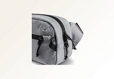 Сумка Tomtoc Aviator-T33 2.5L (Gray)