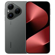 Телефон Huawei Pura 80 12/256Gb (Frosted Black)