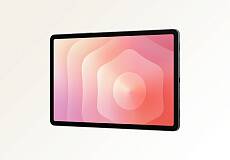 Планшет Samsung Galaxy Tab S11 5G 12/512Gb (Gray)