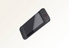 Защитная пленка для Nintendo Switch 2 (Глянцевая)