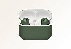 Беспроводные наушники Apple AirPods Pro 3 (Альпийский зеленый)