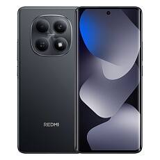 Телефон Xiaomi Redmi Note 15 4G 6/128Gb (Black)