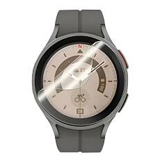 Защитная пленка для Samsung Galaxy Watch 5 Pro 45 мм (Матовая)