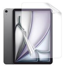 Защитная пленка для планшета Apple iPad Air 13" (Матовая)