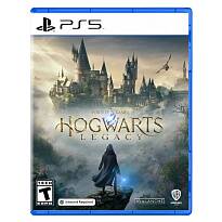 Игра Hogwarts Legacy (PS5, русские субтитры)