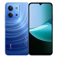 Телефон Xiaomi Redmi 15C 8/256Gb (Moonlight Blue)