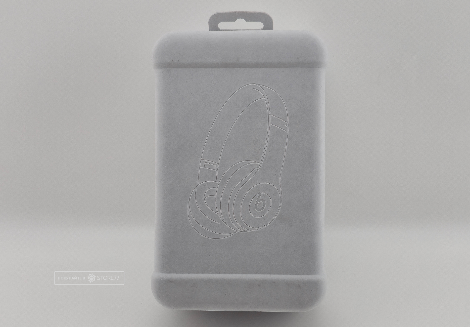 Беспроводные наушники Beats Solo 4 Wireless (Matte Black) (Уценка)