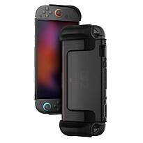 Чехол Uniq ByteArmor cover Quantum для Nintendo Switch 2 (Черный)