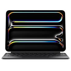 Клавиатура Apple Magic Keyboard для iPad Pro 11 M4, M5 (Черная)