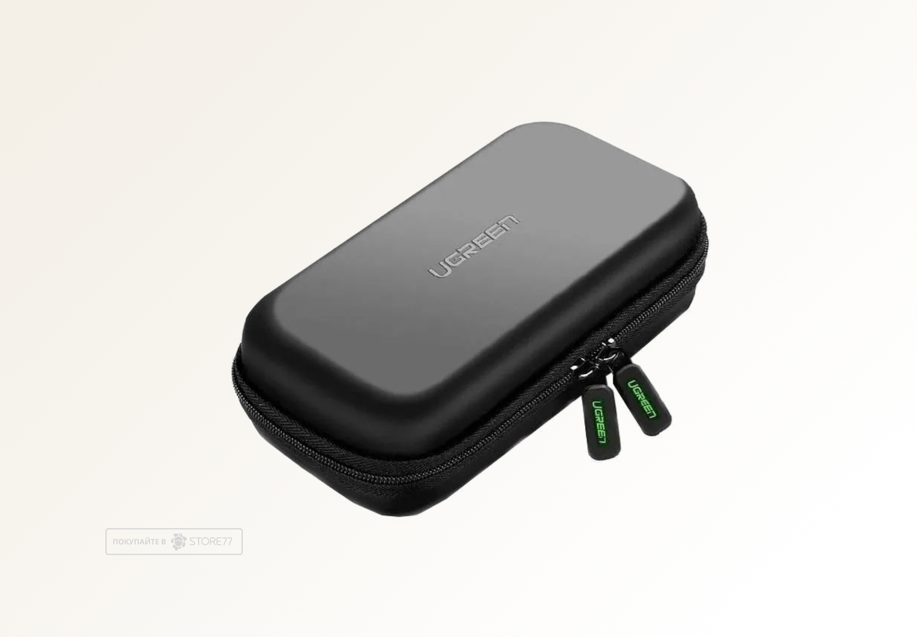 Органайзер для аксессуаров UGREEN LP128 (Черный)